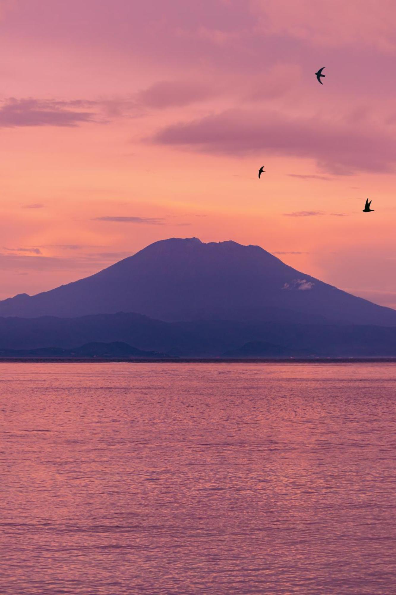 Sunrise Cottage Batununggul Dış mekan fotoğraf